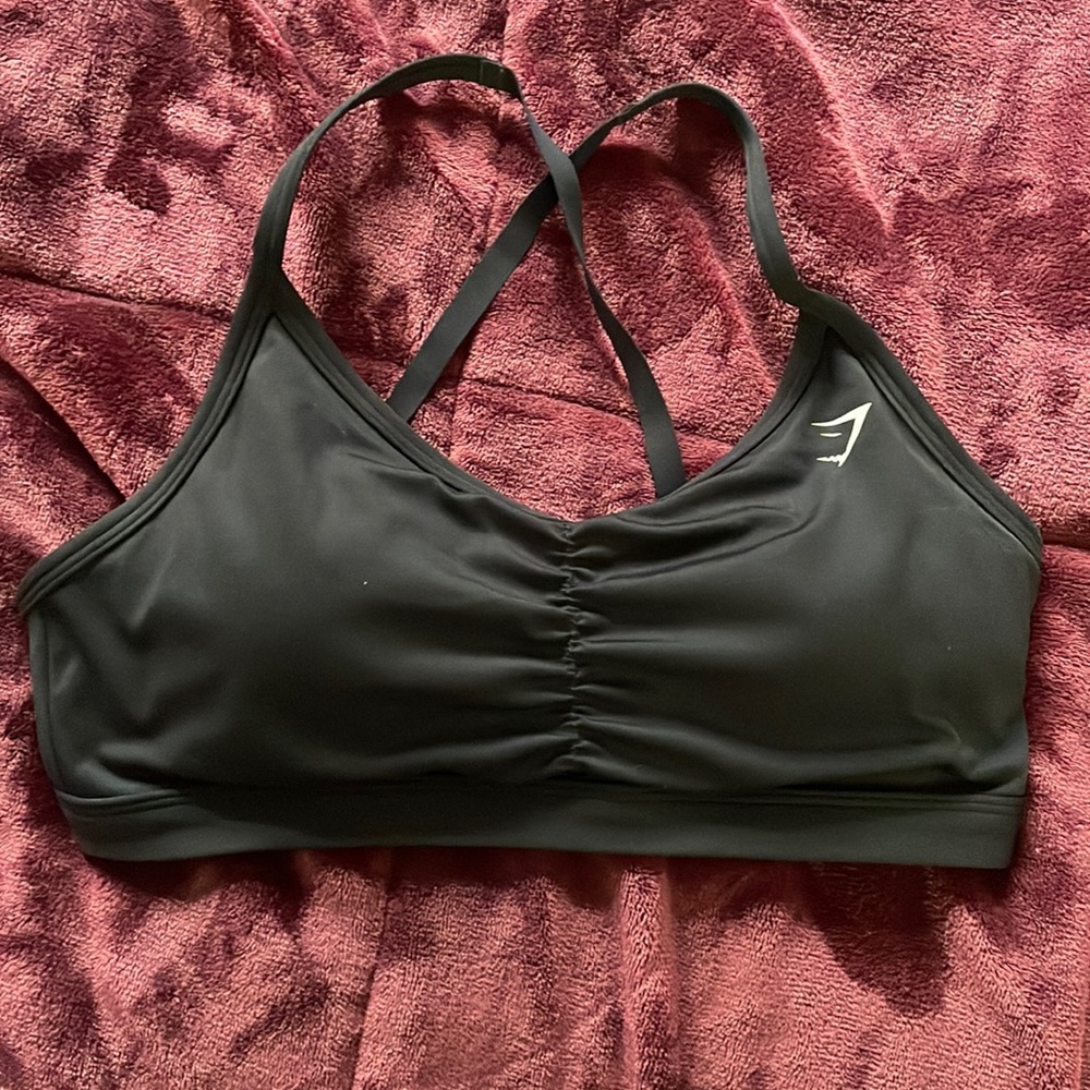 Gymshark Sports Bra